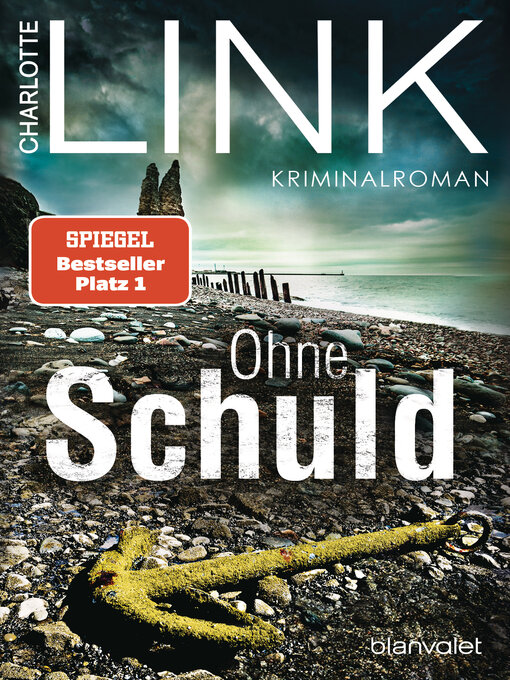 Title details for Ohne Schuld by Charlotte Link - Available